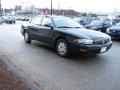 2004 Ming Blue Metallic Buick LeSabre Custom  photo #1