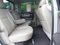 Bright White - Ram 3500 HD Laramie Crew Cab 4x4 Dually Photo No. 35