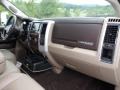 Bright White - Ram 3500 HD Laramie Crew Cab 4x4 Dually Photo No. 40