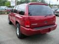 1999 Chili Pepper Red Pearlcoat Dodge Durango SLT 4x4  photo #6