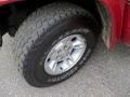 1999 Dodge Durango SLT 4x4 Wheel and Tire Photo