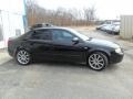 Brilliant Black - A4 1.8T quattro Sedan Photo No. 2