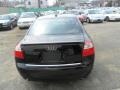 Brilliant Black - A4 1.8T quattro Sedan Photo No. 3