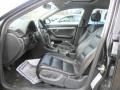Brilliant Black - A4 1.8T quattro Sedan Photo No. 6