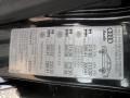 Brilliant Black - A4 1.8T quattro Sedan Photo No. 8