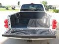 Bright Silver Metallic - Dakota Laramie Quad Cab 4x4 Photo No. 14