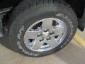 Bright Silver Metallic - Dakota Laramie Quad Cab 4x4 Photo No. 24