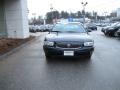 2004 Ming Blue Metallic Buick LeSabre Custom  photo #9