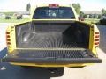 2004 Solar Yellow Dodge Ram 1500 SLT Quad Cab  photo #18