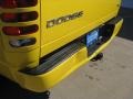 2004 Solar Yellow Dodge Ram 1500 SLT Quad Cab  photo #19