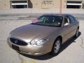 2005 Cashmere Metallic Buick LaCrosse CX  photo #4