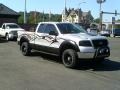 2006 Silver Metallic Ford F150 XLT SuperCab 4x4  photo #2