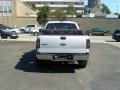 2006 Silver Metallic Ford F150 XLT SuperCab 4x4  photo #7