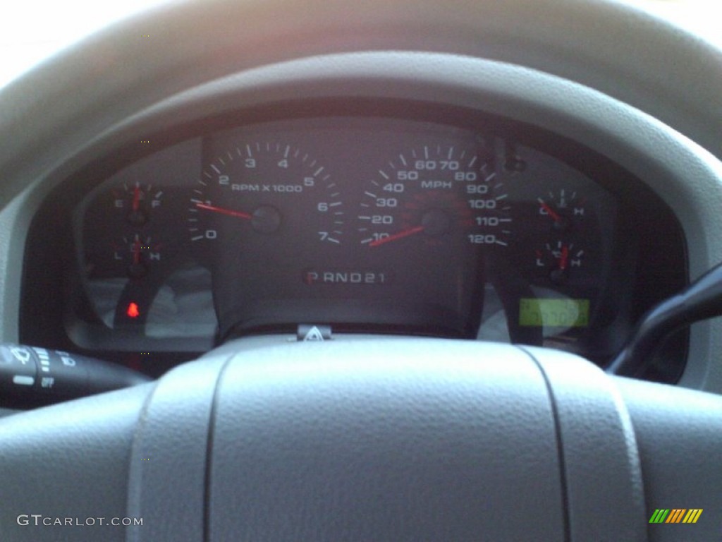 2006 F150 XLT SuperCab 4x4 - Silver Metallic / Medium/Dark Flint photo #22