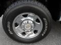 2006 Ford F250 Super Duty XLT Crew Cab 4x4 Wheel and Tire Photo