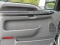 Silver Metallic - F250 Super Duty XLT Crew Cab 4x4 Photo No. 15