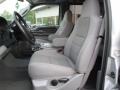2006 Ford F250 Super Duty XLT Crew Cab 4x4 Front Seat