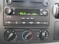 Silver Metallic - F250 Super Duty XLT Crew Cab 4x4 Photo No. 24