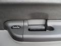 Silver Metallic - F250 Super Duty XLT Crew Cab 4x4 Photo No. 30