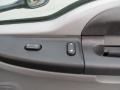 Silver Metallic - F250 Super Duty XLT Crew Cab 4x4 Photo No. 33