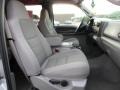 Silver Metallic - F250 Super Duty XLT Crew Cab 4x4 Photo No. 34
