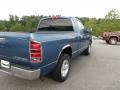 2003 Atlantic Blue Pearl Dodge Ram 1500 ST Regular Cab  photo #6