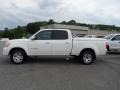 Natural White - Tundra SR5 Double Cab Photo No. 1
