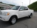 Natural White - Tundra SR5 Double Cab Photo No. 4