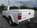 Natural White - Tundra SR5 Double Cab Photo No. 5