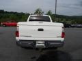 Natural White - Tundra SR5 Double Cab Photo No. 7