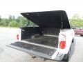Natural White - Tundra SR5 Double Cab Photo No. 8