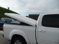 Natural White - Tundra SR5 Double Cab Photo No. 9