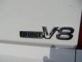 Natural White - Tundra SR5 Double Cab Photo No. 10
