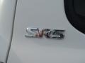 Natural White - Tundra SR5 Double Cab Photo No. 11