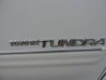 Natural White - Tundra SR5 Double Cab Photo No. 12