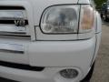 Natural White - Tundra SR5 Double Cab Photo No. 14