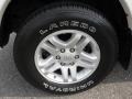 Natural White - Tundra SR5 Double Cab Photo No. 15