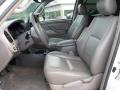 Natural White - Tundra SR5 Double Cab Photo No. 19