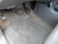 Natural White - Tundra SR5 Double Cab Photo No. 20
