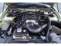 4.6 Liter SOHC 24-Valve VVT V8 Engine for 2006 Ford Mustang GT Premium Coupe #69719304