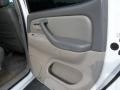 Natural White - Tundra SR5 Double Cab Photo No. 34