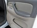 Natural White - Tundra SR5 Double Cab Photo No. 37