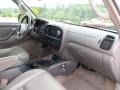 Natural White - Tundra SR5 Double Cab Photo No. 39