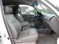Natural White - Tundra SR5 Double Cab Photo No. 40