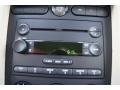 2006 Ford Mustang Light Parchment Interior Audio System Photo
