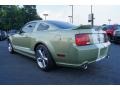 2006 Legend Lime Metallic Ford Mustang GT Premium Coupe  photo #42
