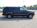 Black - Suburban 1500 LT 4x4 Photo No. 3