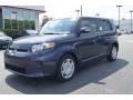 Elusive Blue Metallic - xB  Photo No. 1
