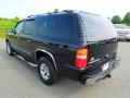 2003 Black Chevrolet Suburban 1500 LT 4x4  photo #5