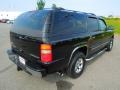 Black - Suburban 1500 LT 4x4 Photo No. 6